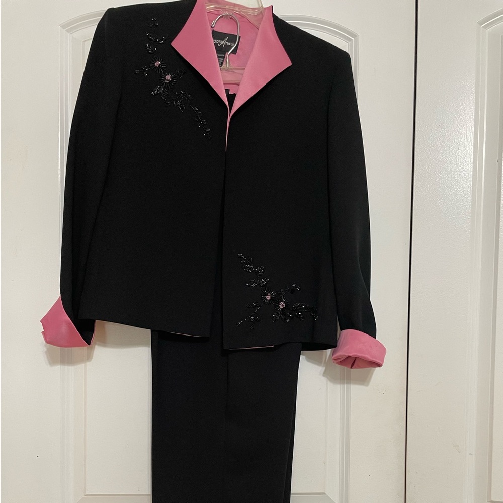 3 piece women dress suite
